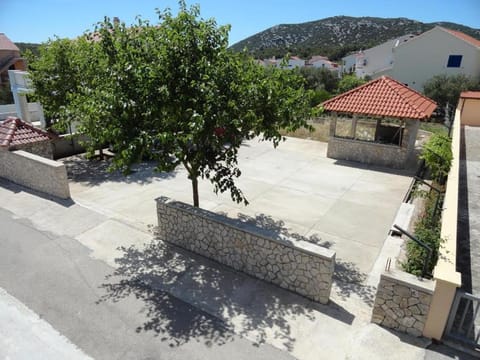 Andrijas Apartments Apartment hotel in Šibenik-Knin County, Croatia