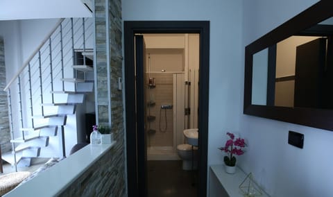 Cassino - Appartamento Duplex - Parco Rondo Apartment in Cassino