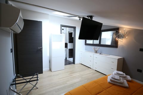 Cassino - Appartamento Duplex - Parco Rondo Apartment in Cassino