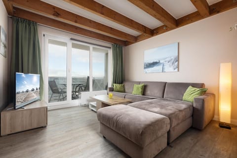 Strandhotel Laboe Nr 33 Apartment in Laboe