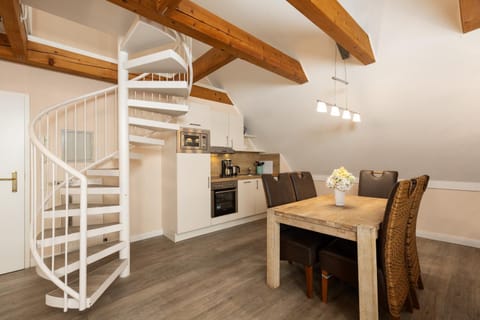 Strandhotel Laboe Nr 33 Apartment in Laboe