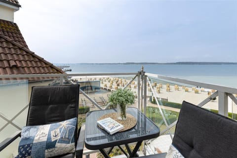 Strandhotel Laboe Nr 35 Apartment in Laboe