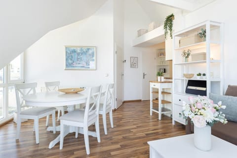 Strandhotel Laboe Traumsicht Laboe Apartment in Laboe