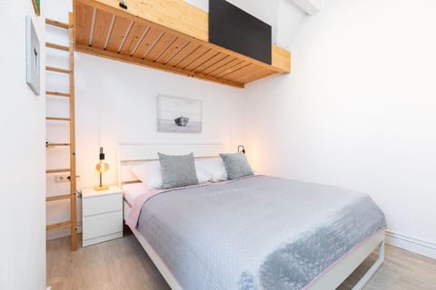 Strandhotel Laboe Traumsicht Laboe Apartment in Laboe