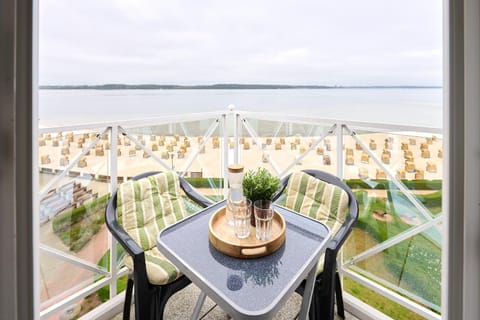 Strandhotel Laboe Nr 40 Apartment in Laboe