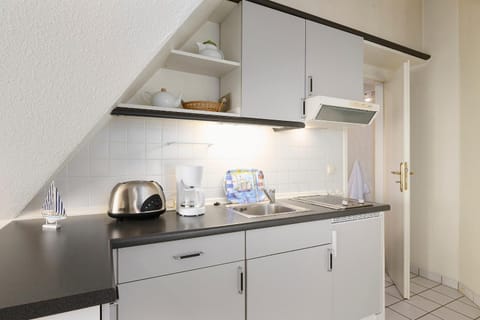 Strandhotel Laboe Nr 40 Apartment in Laboe