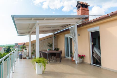 Sunset zadar Apartment in Zadar