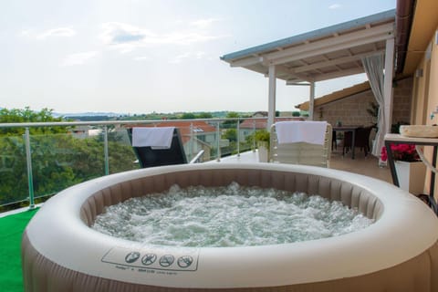 Sunset zadar Apartment in Zadar