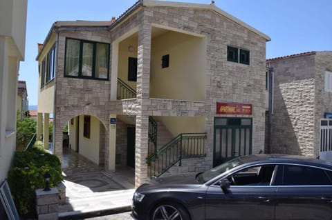 Apartman Linda Apartment in Baška Voda