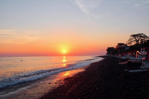 Mango Villa Villa in Abang