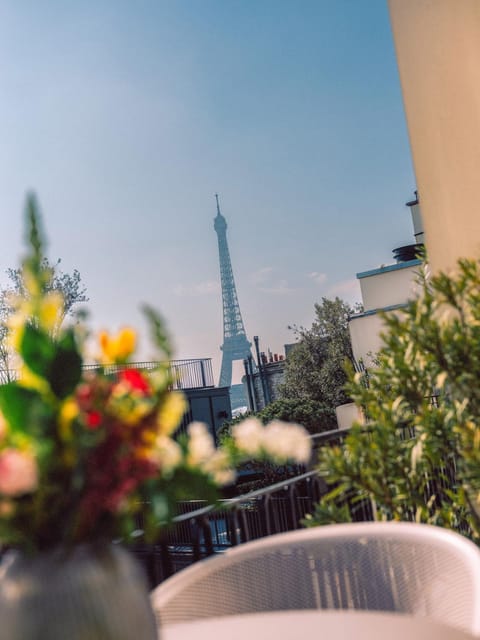 View (from property/room), Balcony/Terrace