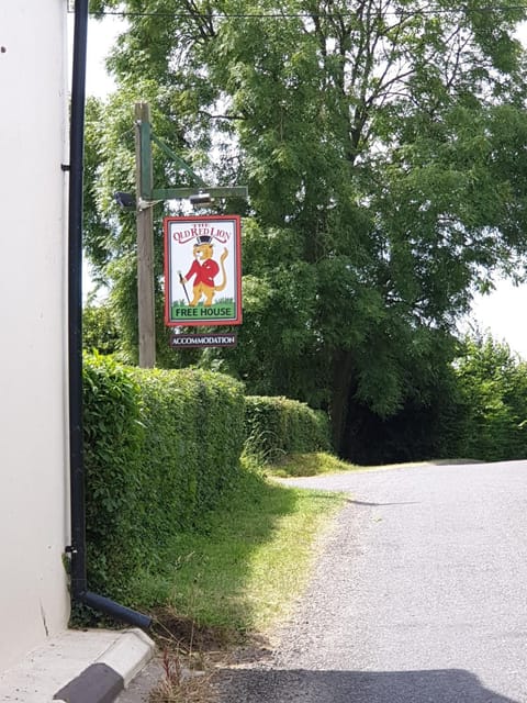 Property building, Property logo or sign