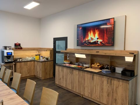 Other, Decorative detail, Buffet breakfast