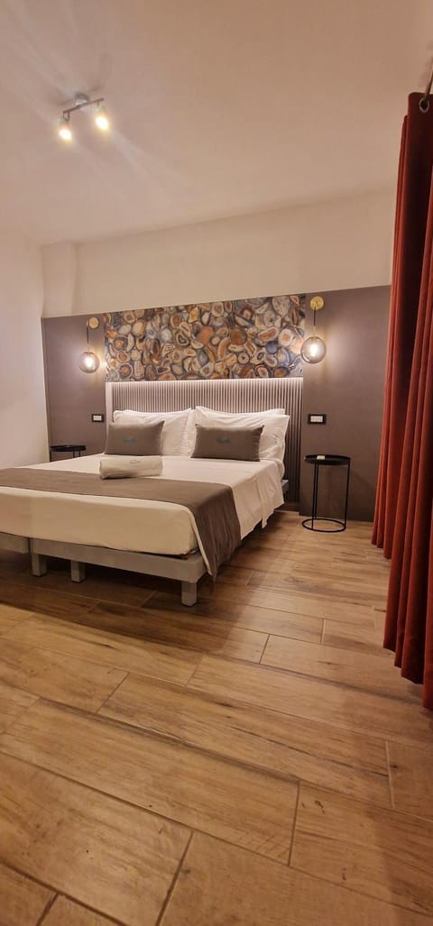 Marebed Apartments & Rooms Bed and Breakfast in Porto Cesareo