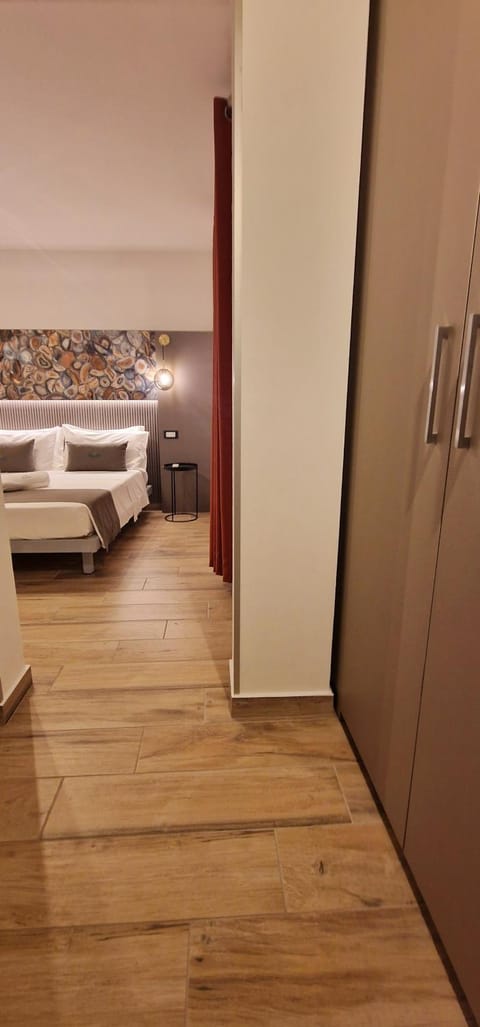 Marebed Apartments & Rooms Bed and Breakfast in Porto Cesareo