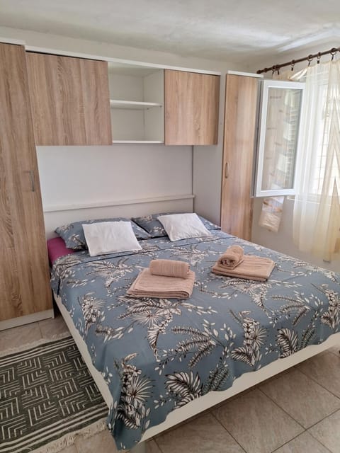 APARTMAN MARTINA Apartment in Zadar County