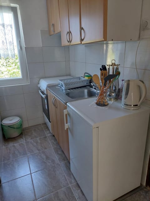 APARTMAN MARTINA Apartment in Zadar County