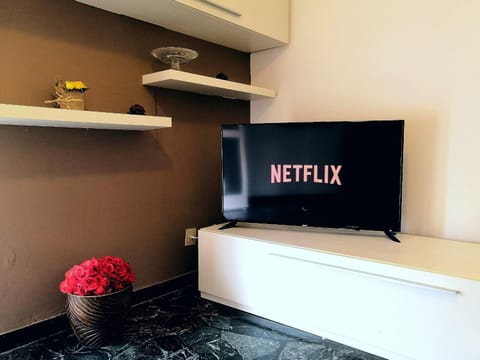 House Henry Apartment in Savona