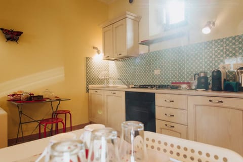 La casa di Gioia Bed and Breakfast in Umbria