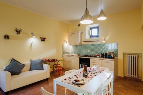 La casa di Gioia Bed and Breakfast in Umbria