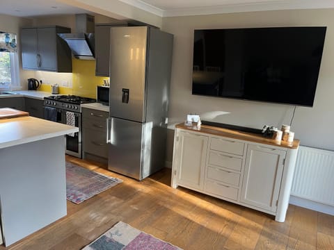 Kilmory Garden by the Loch Bed and Breakfast in Scotland