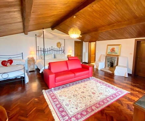 Danya Country Villa Bed and Breakfast in Umbria