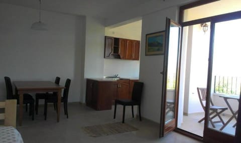 Vila Akademik A1 Apartment in Serbia