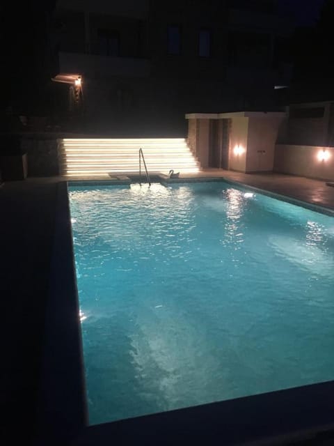 Vila Akademik A1 Apartment in Serbia