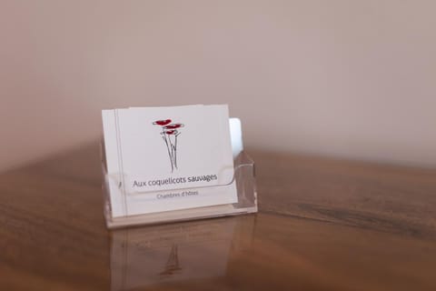 Property logo or sign
