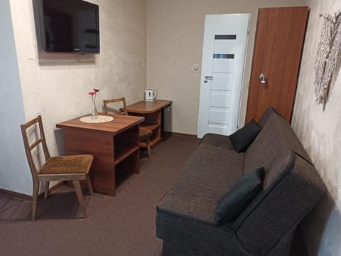 Pod Wierzbą - Mieroszyno Vacation rental in Pomeranian Voivodeship