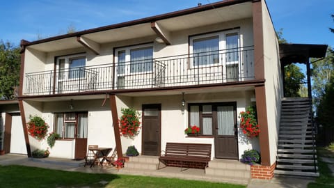 Pod Wierzbą - Mieroszyno Vacation rental in Pomeranian Voivodeship