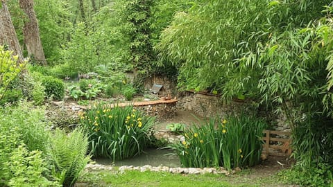 Le Clos du Buisson Vacation rental in Normandy