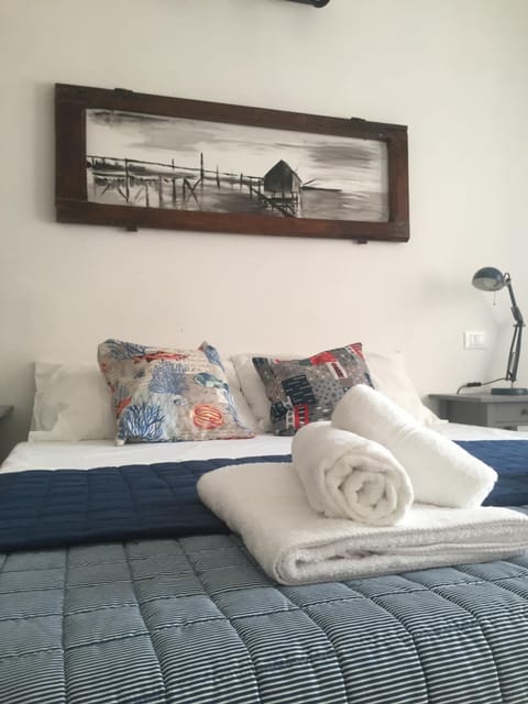 aQuamarina rooms Bed and Breakfast in Termoli