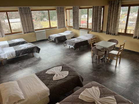 Bujtina Ziçi Bed and Breakfast in Montenegro