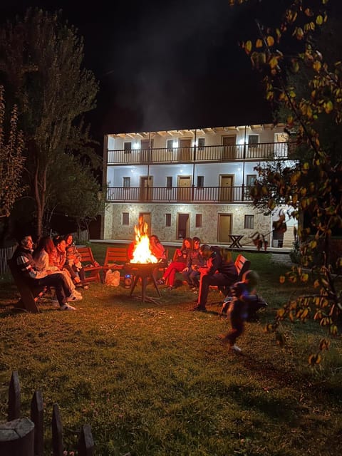 Bujtina Ziçi Bed and Breakfast in Montenegro