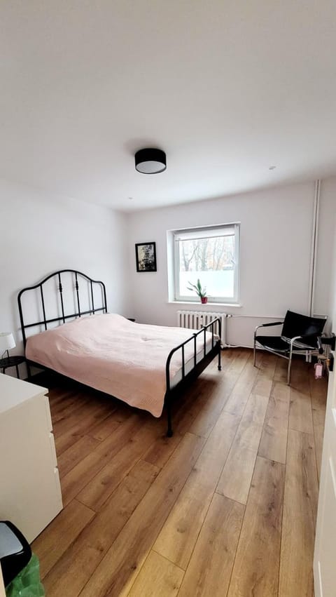 Pokoje Gościnne Gdańsk Hallera Vacation rental in Gdansk