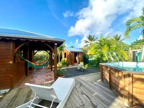 Balcony/Terrace, Swimming pool