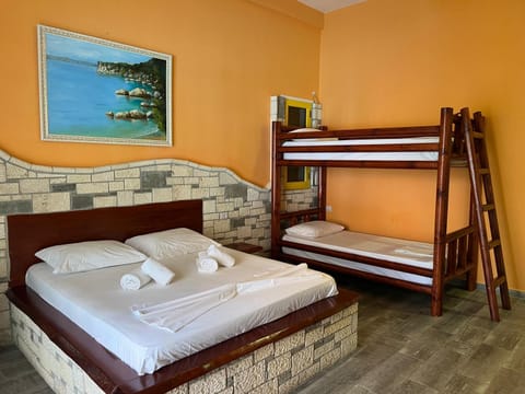 Hotel Adriatik Orikum Hotel in Vlorë County, Albania