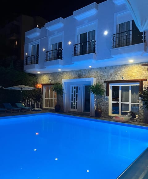 Hotel Adriatik Orikum Hotel in Vlorë County, Albania