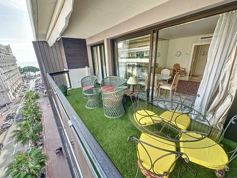 Balcony/Terrace, Balcony/Terrace, City view, City view