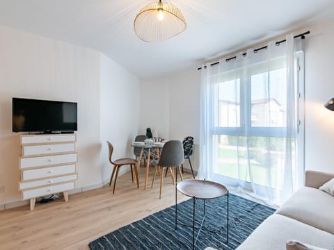 Le Piccandet Apartment in Tassin-la-Demi-Lune