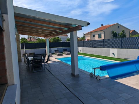Holiday Home Gabriella Villa in Šibenik-Knin County, Croatia