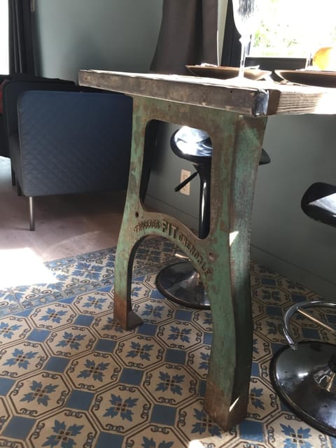 L'atelier Bed and Breakfast in Wallonia, Belgium