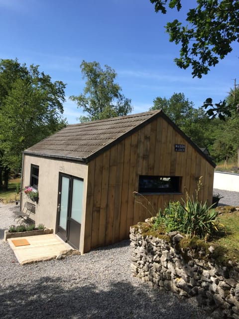 L'atelier Bed and Breakfast in Wallonia, Belgium