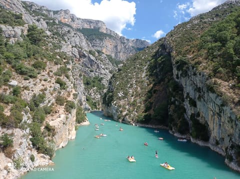 Nearby landmark, Natural landscape, Activities, Lake view, River view