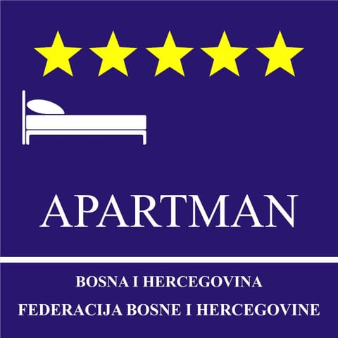 APARTMENTS VRANAS Apartment in Federation of Bosnia and Herzegovina