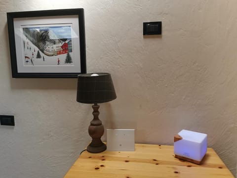 Affascinante appartamento ai piedi dell'ovovia Apartment in Courmayeur