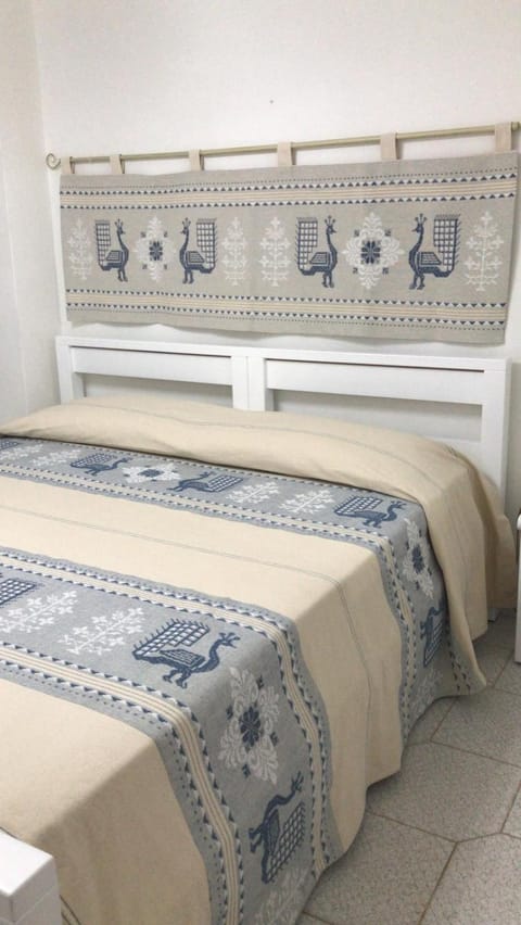 APPARTAMENTO LIDO 2 Apartment in Alghero