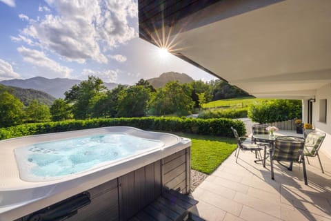 Chilly apartment Apartment in Bled