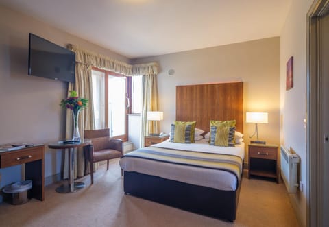 Cryans Hotel Hotel in Leitrim, Co. Leitrim, Ireland